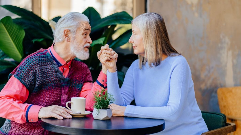 Love & Dating in 2025: Real Advice for Finding and Keeping Connection