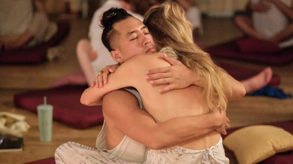 Unlocking True Connection: The Power of Intimacy and Sex in Modern Relationships