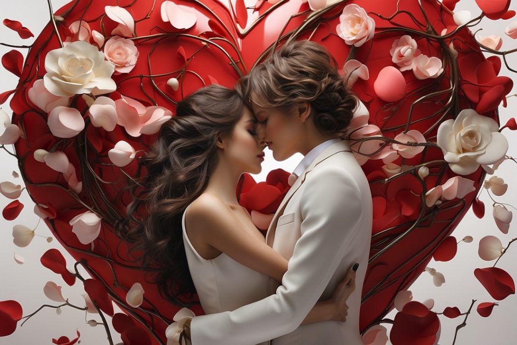 Love in the Modern Age: Why Real Connection Matters More Than Ever