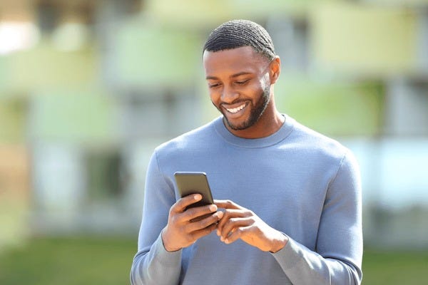 Love & Dating in 2025: Real Connection in a Swipe-Right World
